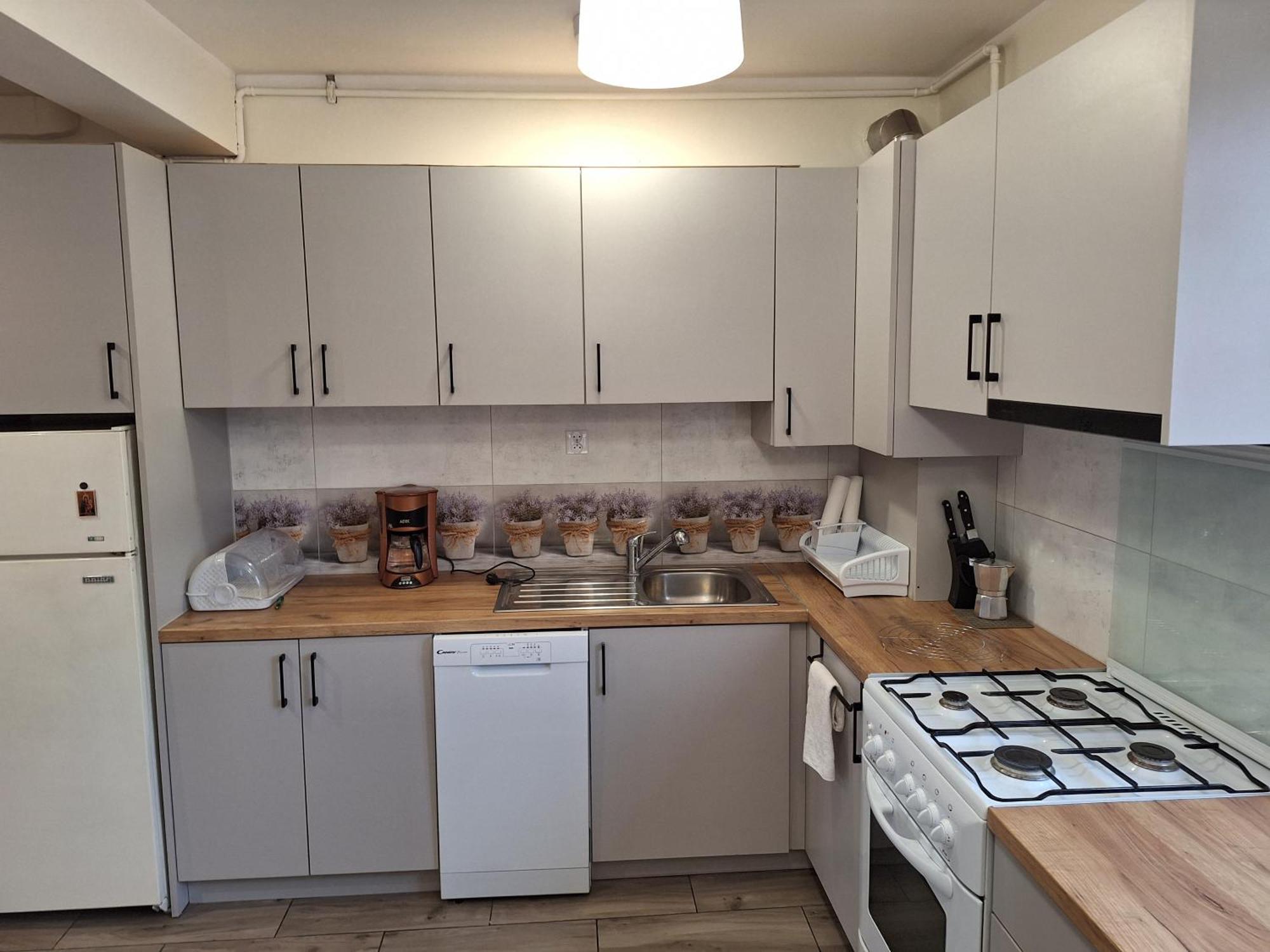 Apartament Pod Chelmcem Wałbrzych Esterno foto