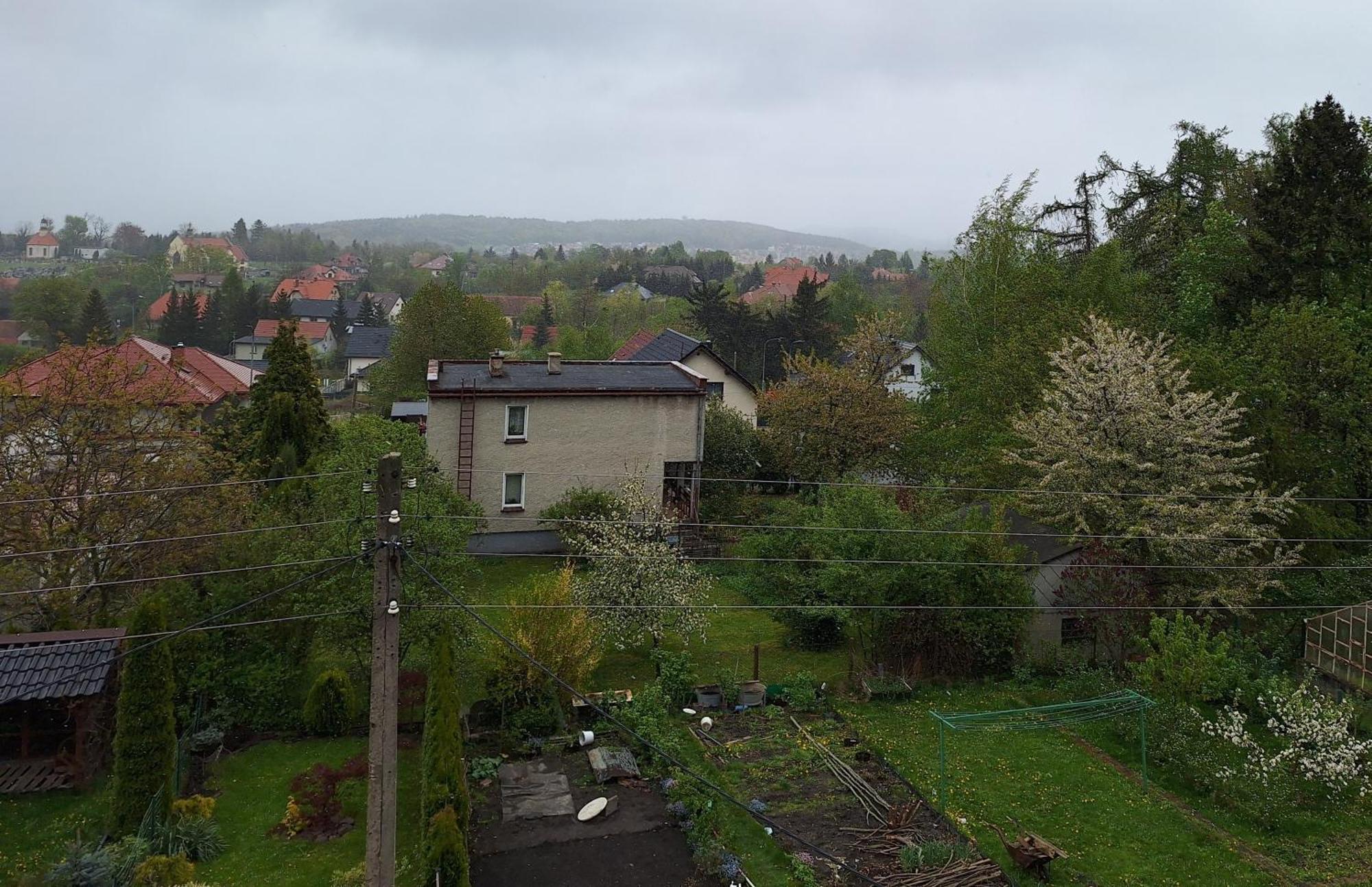 Apartament Pod Chelmcem Wałbrzych Esterno foto