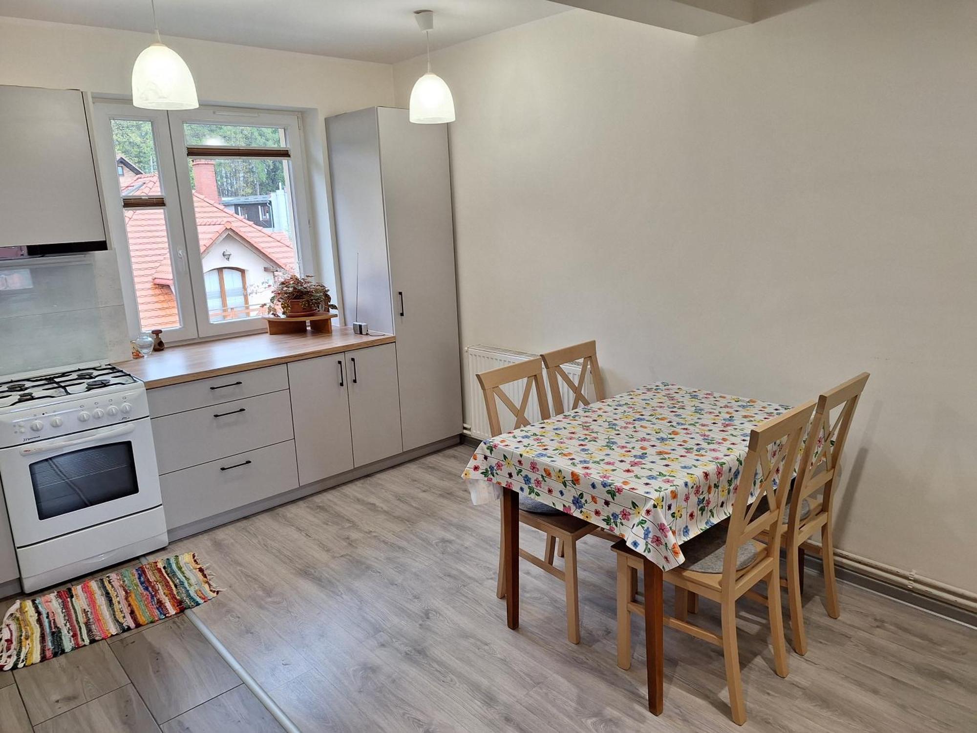 Apartament Pod Chelmcem Wałbrzych Esterno foto